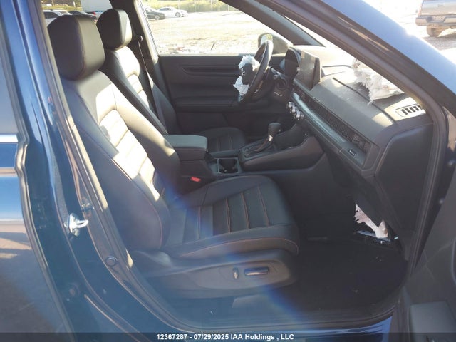 2HKRS6H73SH231499 Honda lfc3
