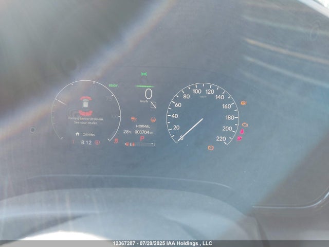 2HKRS6H73SH231499 Honda lfc3