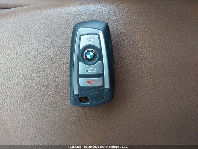 BMW X3 2015 5UXWX9C58F0D44574 Image 11