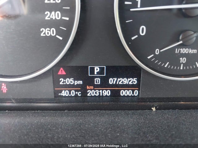 BMW X3 2015 5UXWX9C58F0D44574 Image 16