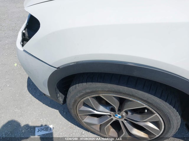 BMW X3 2015 5UXWX9C58F0D44574 Image 21