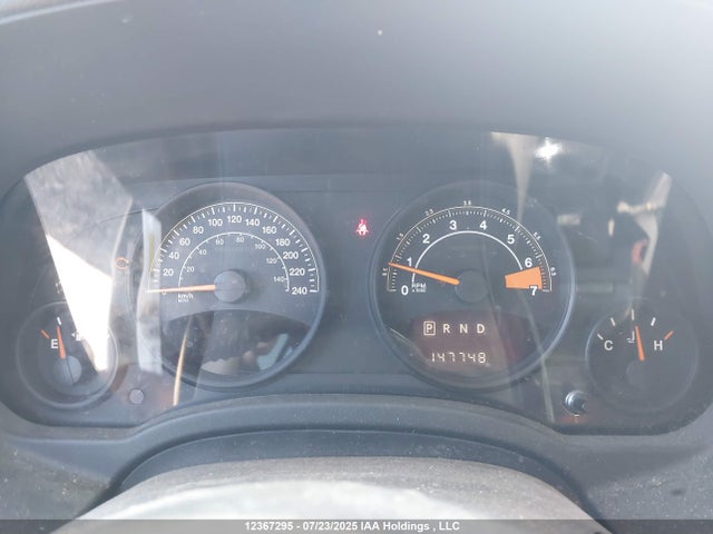 12367295 :رقم المزاد ، 1C4NJRAB9GD510759 vin ، 2016 Jeep Patriot Sport/north مزاد بيع