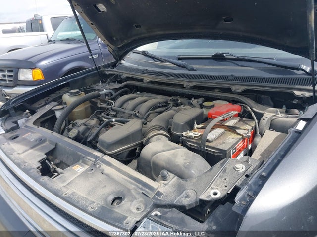 Ford 2017 2017 2FMHK6C81HBA07305 Image 10