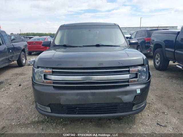 Ford 2017 2017 2FMHK6C81HBA07305 Image 12
