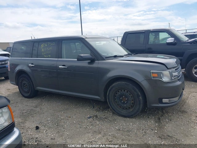 Ford 2017 2017 2FMHK6C81HBA07305 Image 13