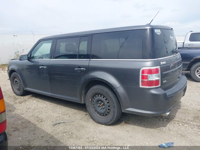 Ford 2017 2017 2FMHK6C81HBA07305 Image 14
