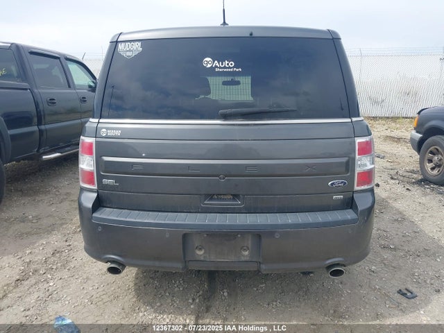 Ford 2017 2017 2FMHK6C81HBA07305 Image 16