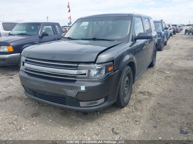 Ford 2017 2017 2FMHK6C81HBA07305 Image 2