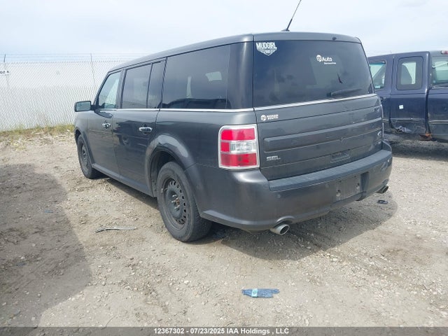 Ford 2017 2017 2FMHK6C81HBA07305 Image 3