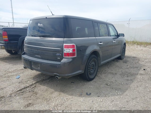 Ford 2017 2017 2FMHK6C81HBA07305 Image 4