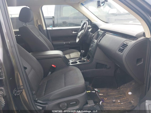 Ford 2017 2017 2FMHK6C81HBA07305 Image 5