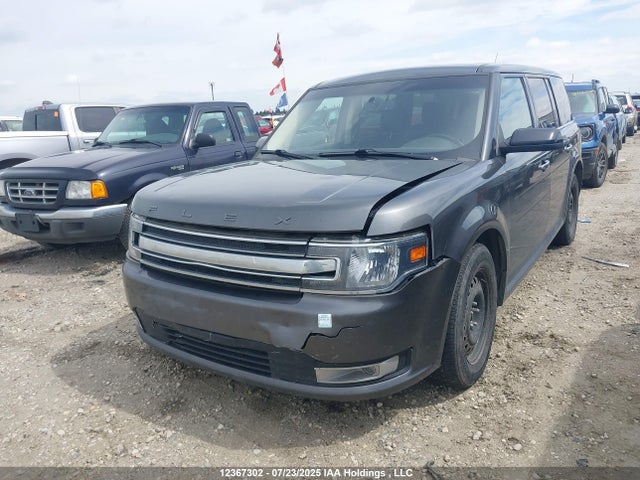 Ford 2017 2017 2FMHK6C81HBA07305 Image 6