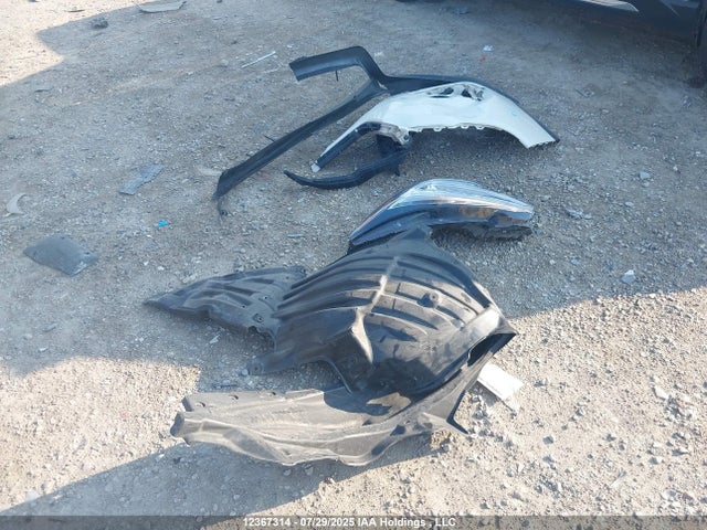 4S4WMARD0L3402724 Subaru Ascent