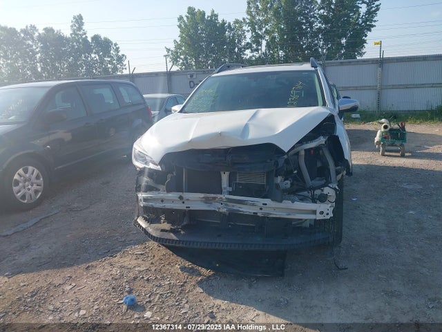 4S4WMARD0L3402724 Subaru Ascent