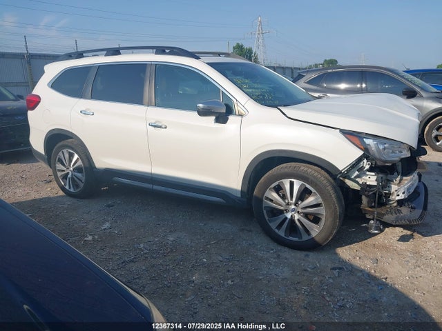 4S4WMARD0L3402724 Subaru Ascent