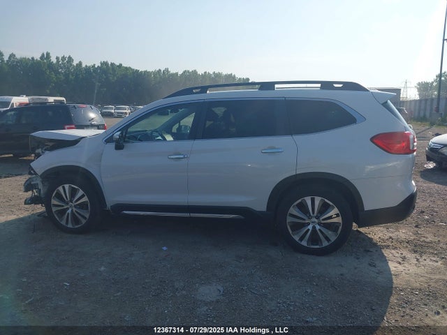 4S4WMARD0L3402724 Subaru Ascent