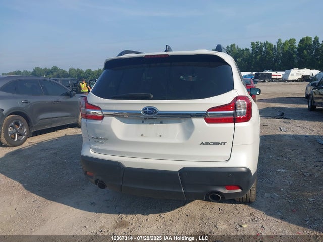 4S4WMARD0L3402724 Subaru Ascent