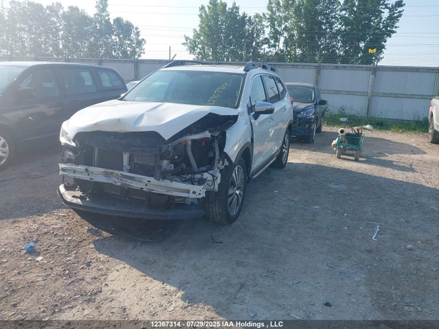 4S4WMARD0L3402724 Subaru Ascent