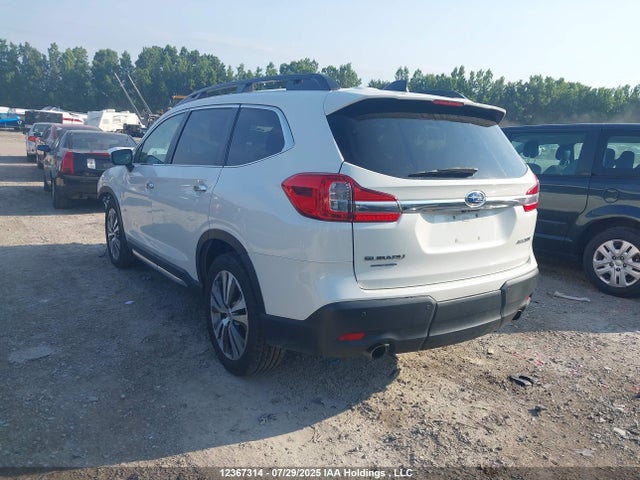 4S4WMARD0L3402724 Subaru Ascent