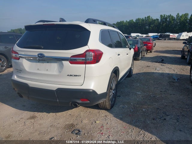 4S4WMARD0L3402724 Subaru Ascent