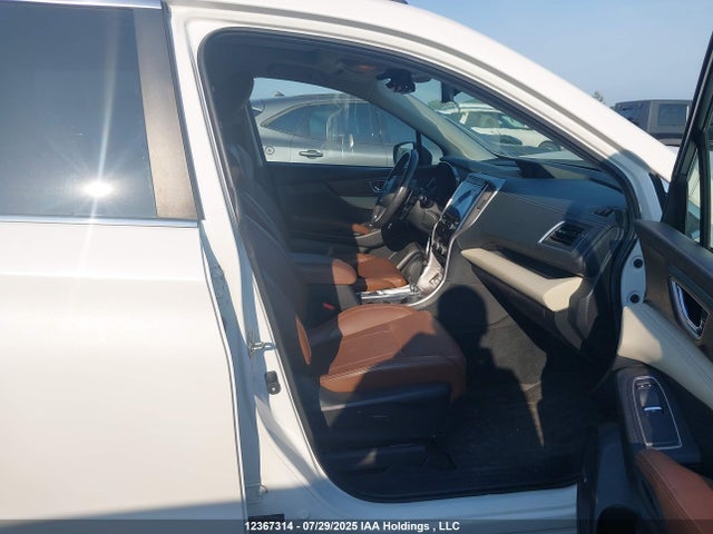 4S4WMARD0L3402724 Subaru Ascent