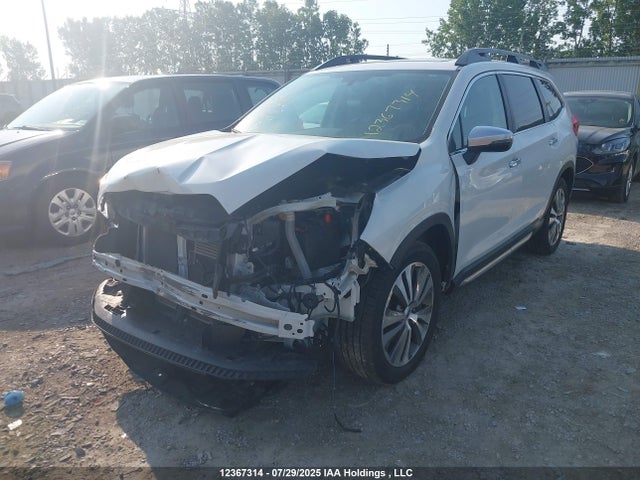 4S4WMARD0L3402724 Subaru Ascent
