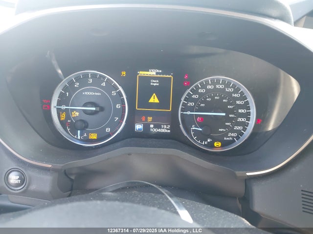 4S4WMARD0L3402724 Subaru Ascent
