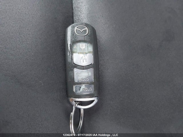 Aukcja sprzedaży 2018 Mazda Cx-5 Gs, vin: JM3KFBCM6J0435700, numer aukcji: 12362474