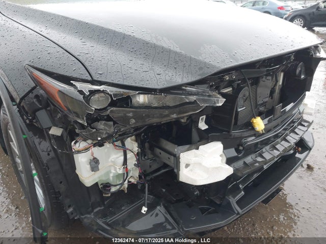 Aukcja sprzedaży 2018 Mazda Cx-5 Gs, vin: JM3KFBCM6J0435700, numer aukcji: 12362474