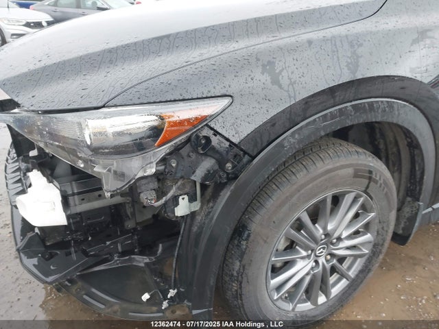 Aukcja sprzedaży 2018 Mazda Cx-5 Gs, vin: JM3KFBCM6J0435700, numer aukcji: 12362474