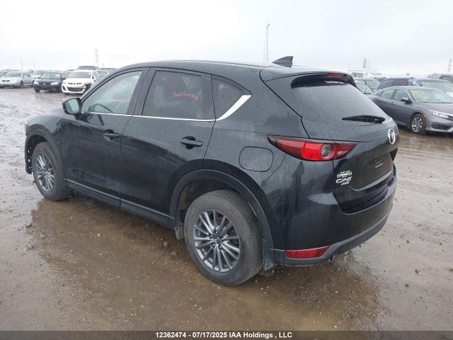 Aukcja sprzedaży 2018 Mazda Cx-5 Gs, vin: JM3KFBCM6J0435700, numer aukcji: 12362474