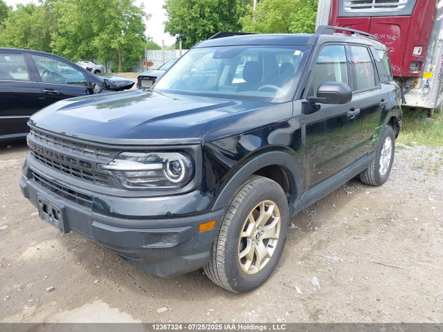Ford dragon 2023 3FMCR9A63PRE10727 Image 2