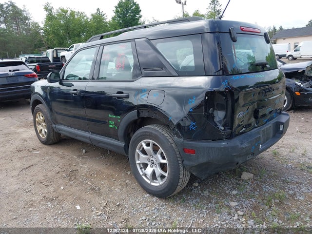 Ford dragon 2023 3FMCR9A63PRE10727 Image 3