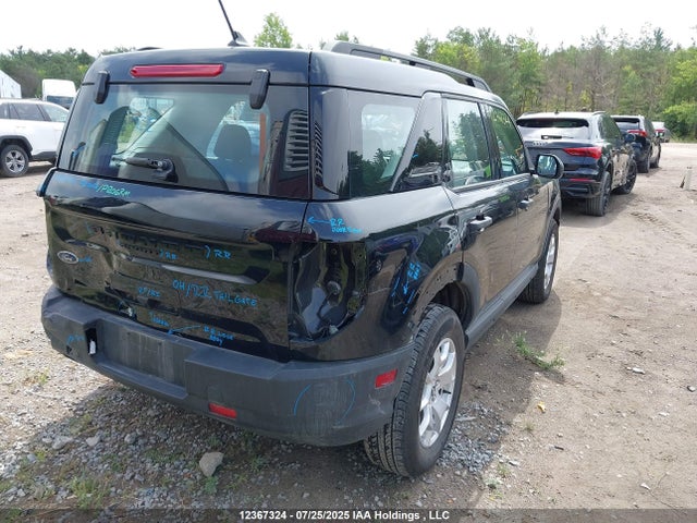 Ford dragon 2023 3FMCR9A63PRE10727 Image 4