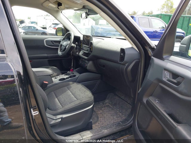 Ford dragon 2023 3FMCR9A63PRE10727 Image 5