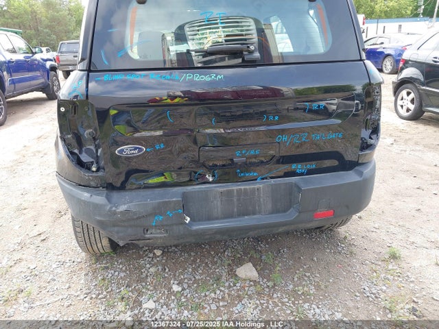 Ford dragon 2023 3FMCR9A63PRE10727 Image 6