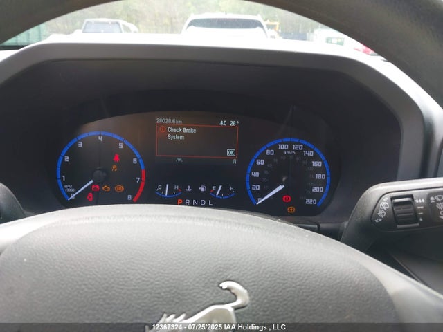 Ford dragon 2023 3FMCR9A63PRE10727 Image 7