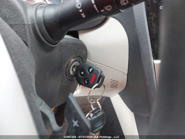 JF2GPACC2FH283129 Subaru 2.0l naturally aapirated