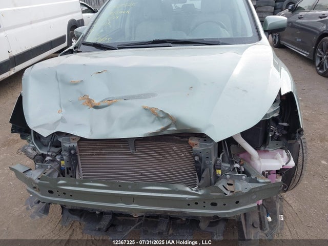 JF2GPACC2FH283129 Subaru 2.0l naturally aapirated