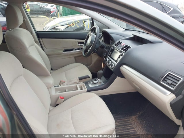 JF2GPACC2FH283129 Subaru 2.0l naturally aapirated