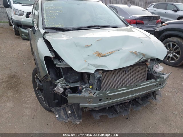 JF2GPACC2FH283129 Subaru 2.0l naturally aapirated