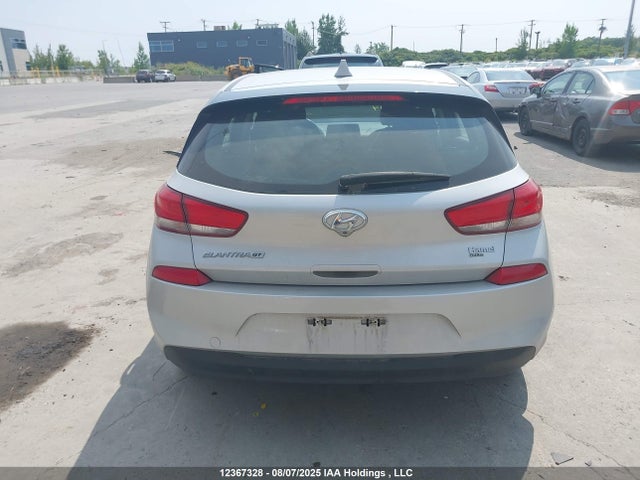 KMHH35LE6JU005594 Hyundai gdi nu