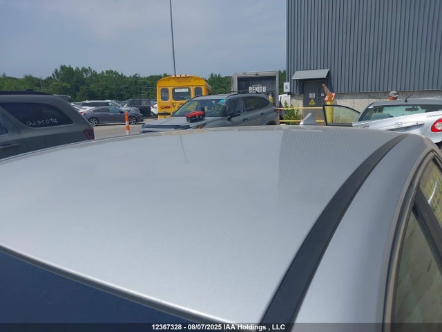 KMHH35LE6JU005594 Hyundai gdi nu