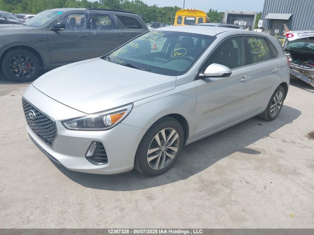 KMHH35LE6JU005594 Hyundai gdi nu