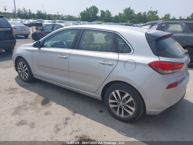 KMHH35LE6JU005594 Hyundai gdi nu