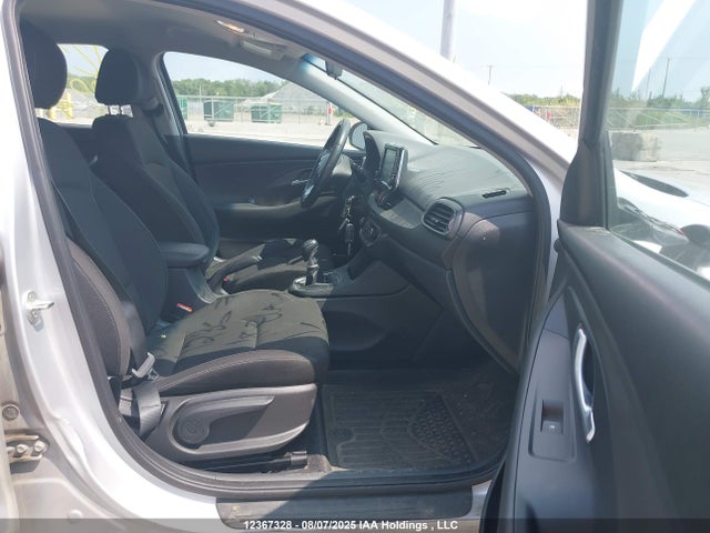 KMHH35LE6JU005594 Hyundai gdi nu