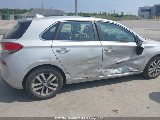 KMHH35LE6JU005594 Hyundai gdi nu