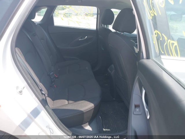 KMHH35LE6JU005594 Hyundai gdi nu