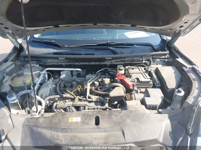 JA4J4UA81NZ609681 Mitsubishi Outlander