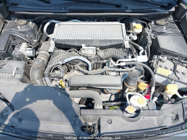 Subaru dib 2023 JF1VBAL61P9805801 Image 10